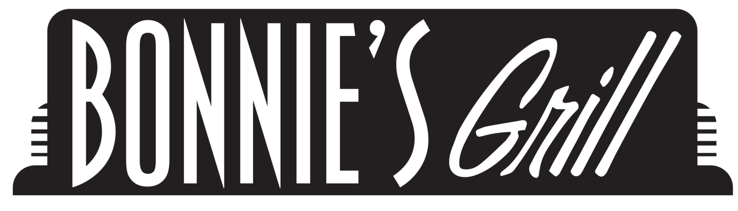 Bonnie's Grill 